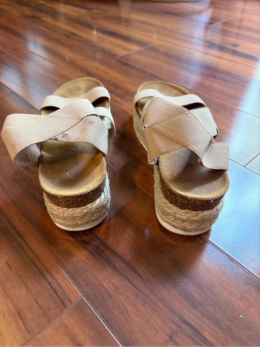 Steve Madden Kimmie Sandal